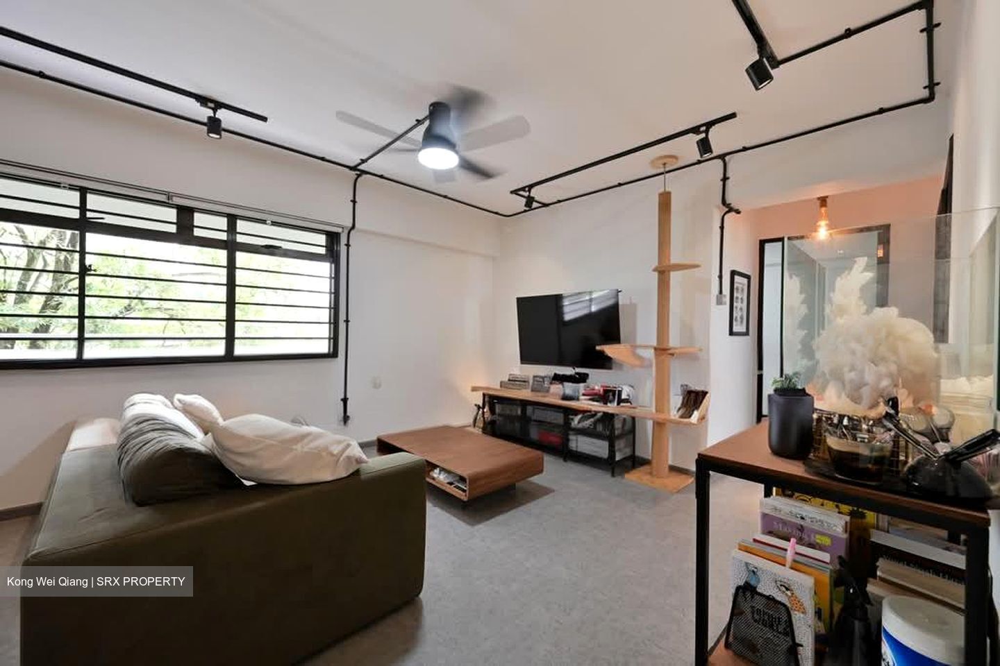Blk 273 Toh Guan View (Jurong East), HDB 4 Rooms #582471921